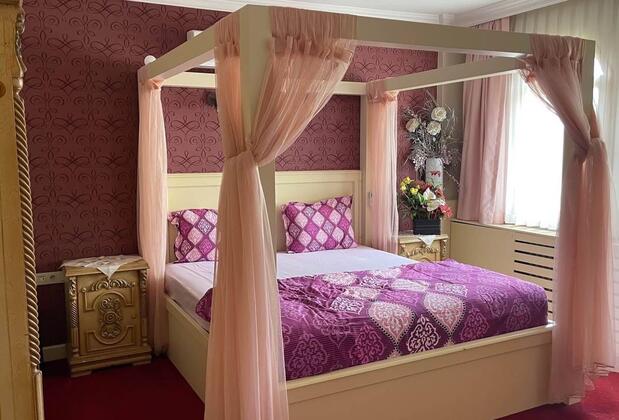 Konak Beyzade Bungalow Butik Otel - Görsel 49