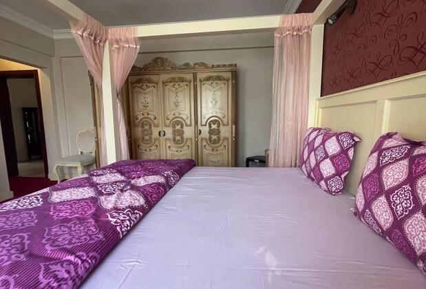 Konak Beyzade Bungalow Butik Otel - Görsel 50