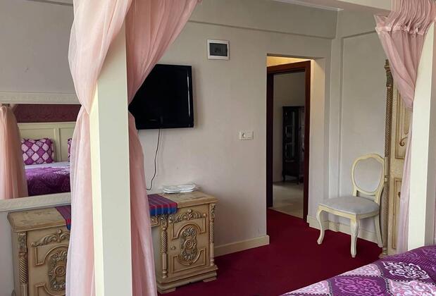 Konak Beyzade Bungalow Butik Otel - Görsel 45