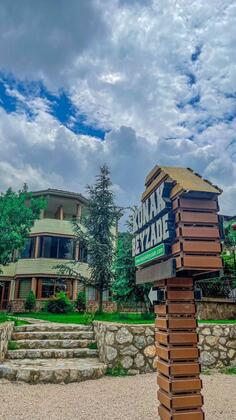 Konak Beyzade Bungalow Butik Otel - Görsel 22