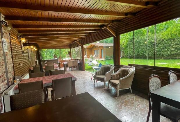 Konak Beyzade Bungalow Butik Otel - Görsel 25