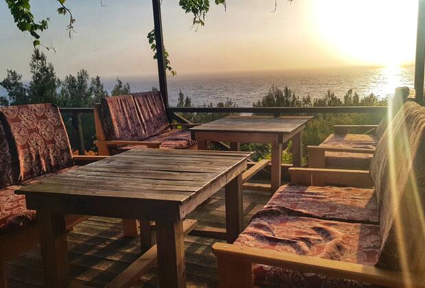 Honey Hill Faralya - Görsel 9