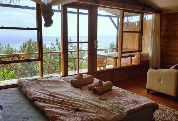 Honey Hill Faralya - Görsel 3