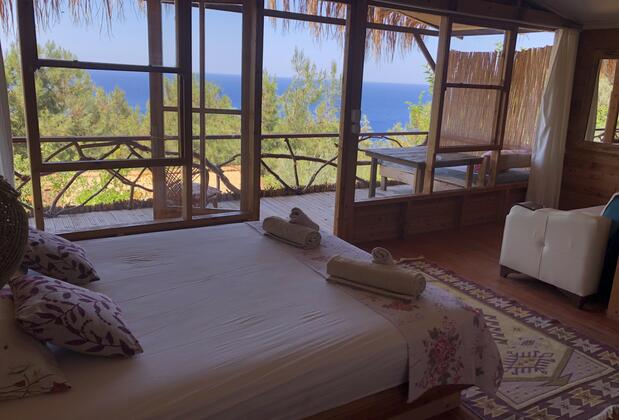 Honey Hill Faralya - Görsel 4