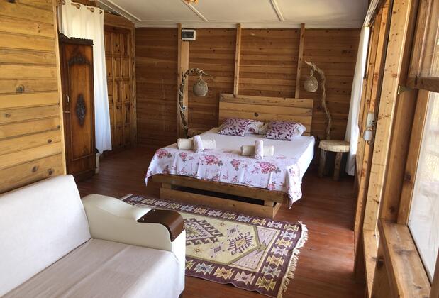 Honey Hill Faralya - Görsel 8