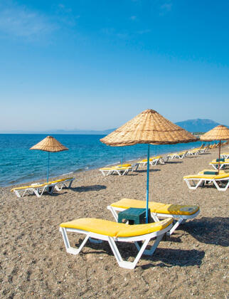 Pedasos Altınel Otel - Görsel 13