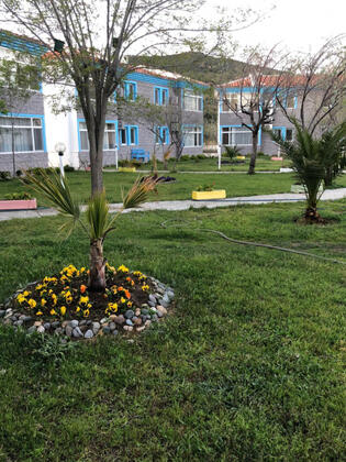 Pedasos Altınel Otel - Görsel 14