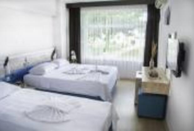 Pedasos Altınel Otel - Görsel 6