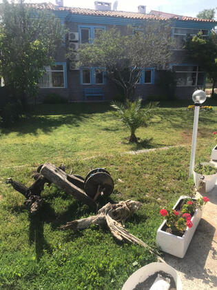 Pedasos Altınel Otel - Görsel 16