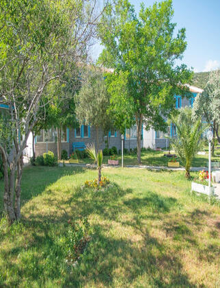 Pedasos Altınel Otel - Görsel 20