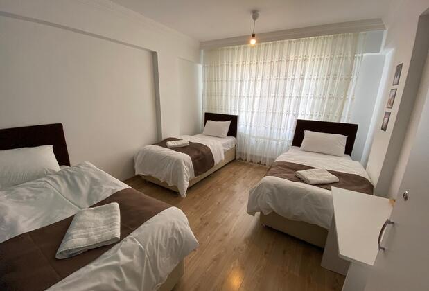 İstasyon Suites - Görsel 7