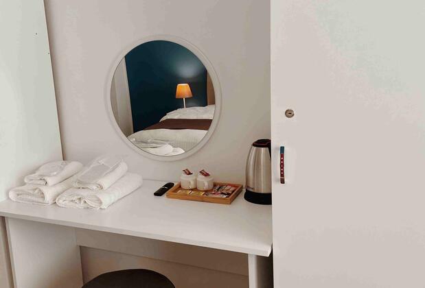 İstasyon Suites - Görsel 3