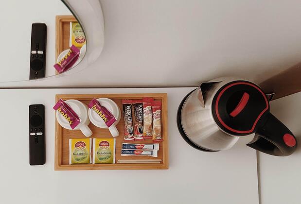 İstasyon Suites - Görsel 6