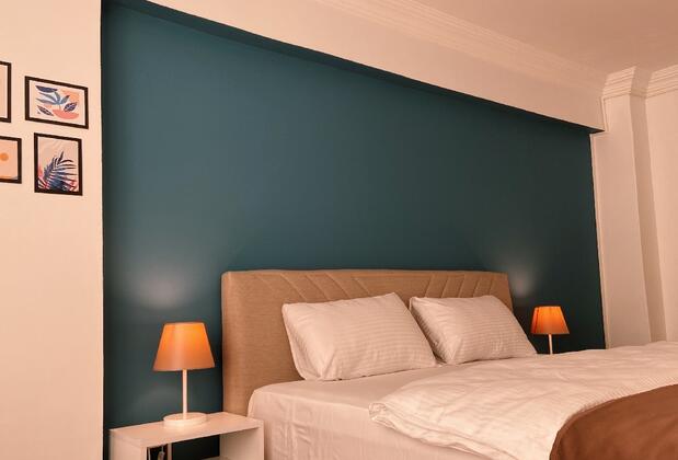 İstasyon Suites - Görsel 9