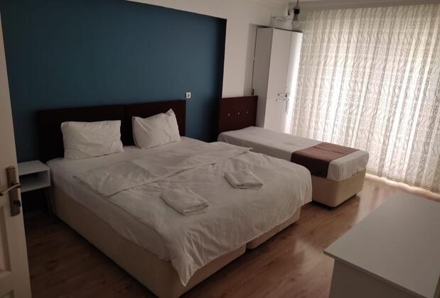 İstasyon Suites - Görsel 10