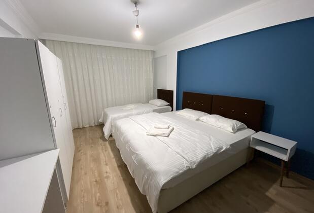 İstasyon Suites - Görsel 11