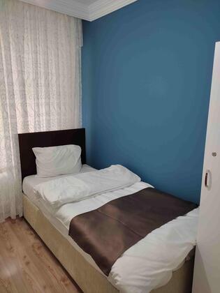 İstasyon Suites - Görsel 12