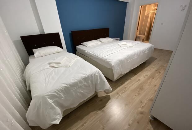 İstasyon Suites - Görsel 13