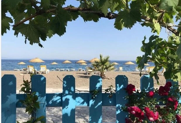 Pedasos Altınel Otel - Görsel 17