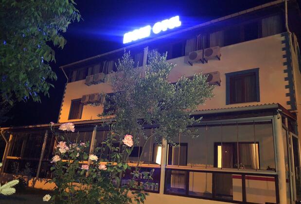 Kumcağız Moni Otel - Görsel 3