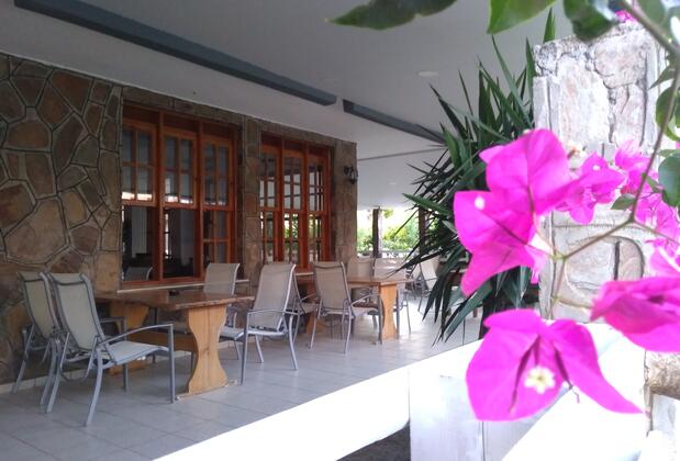 Hermes Hotel Özdere - Görsel 4