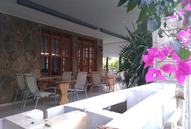 Hermes Hotel Özdere - Görsel 5