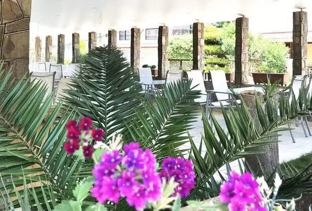 Hermes Hotel Özdere - Görsel 3