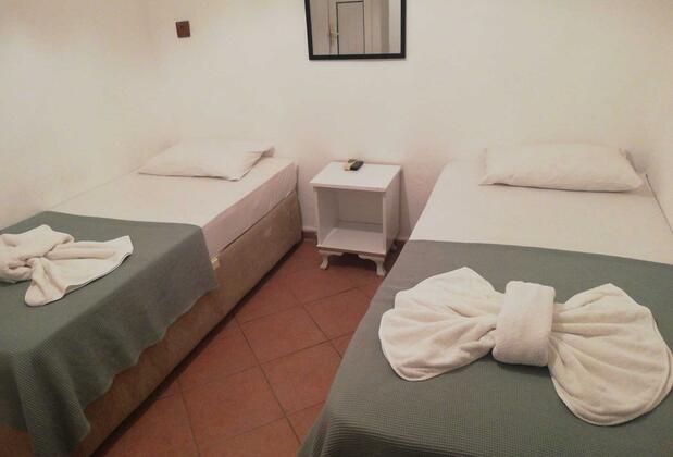 Fakirin Yeri Aile Pansiyonu Bodrum - Görsel 2