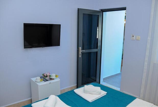 Irmak Boutique Otel  - Görsel 24