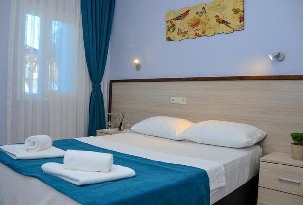 Irmak Boutique Otel  - Görsel 25