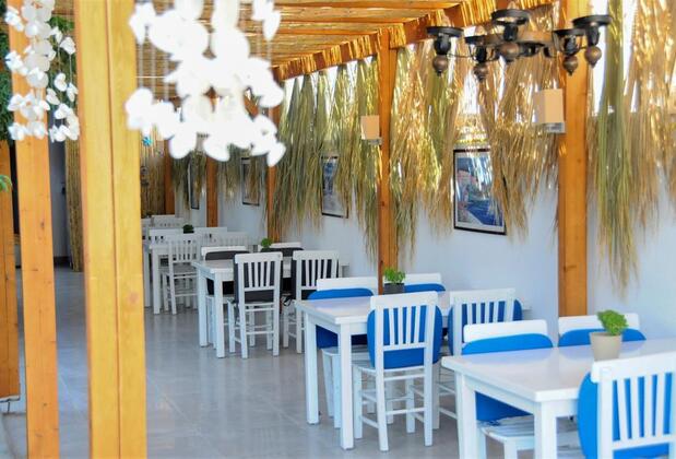 Irmak Boutique Otel  - Görsel 8