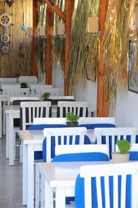 Irmak Boutique Otel  - Görsel 7