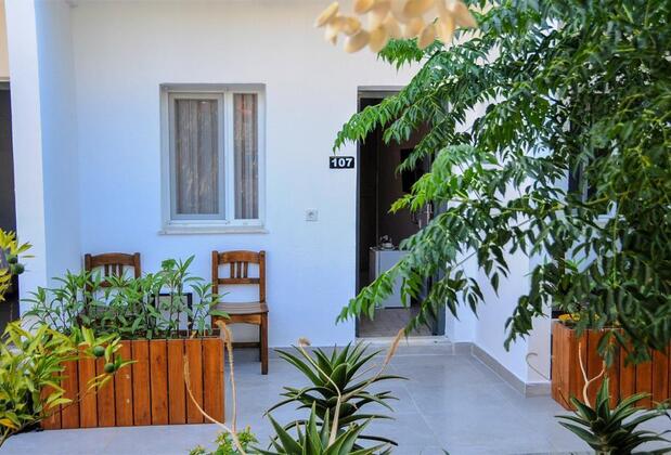 Irmak Boutique Otel  - Görsel 5