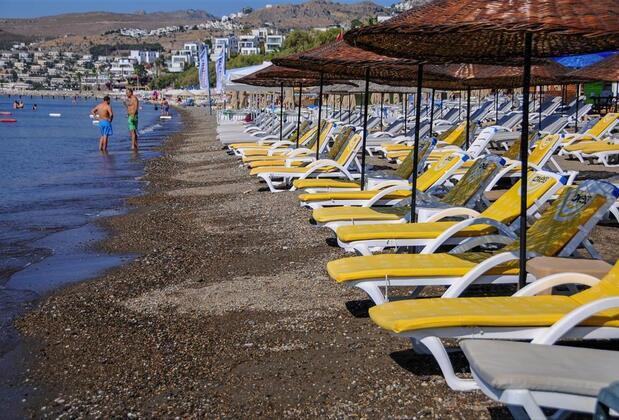 Irmak Boutique Otel  - Görsel 17