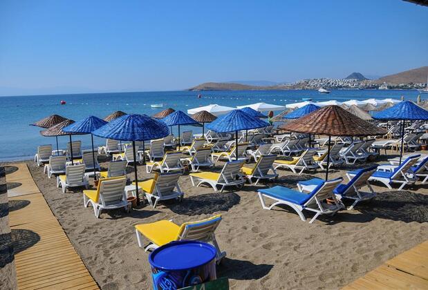 Irmak Boutique Otel  - Görsel 18