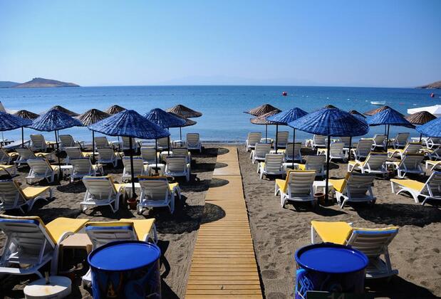 Irmak Boutique Otel  - Görsel 15