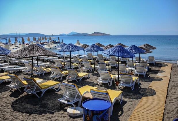 Irmak Boutique Otel  - Görsel 16