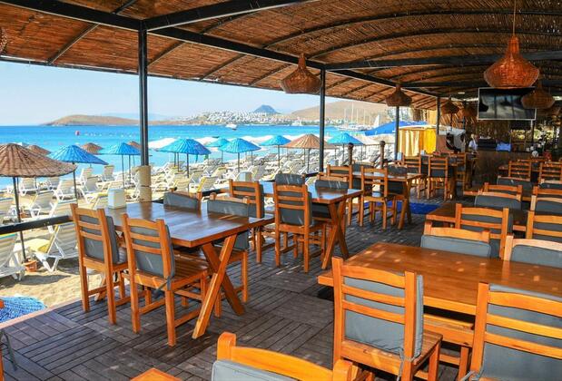 Irmak Boutique Otel  - Görsel 13