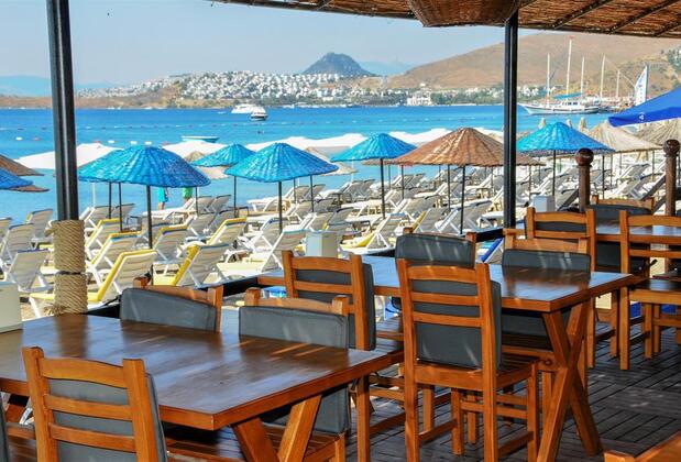 Irmak Boutique Otel  - Görsel 14