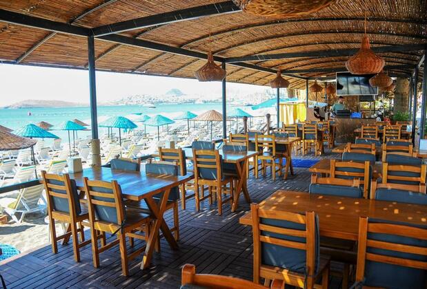 Irmak Boutique Otel  - Görsel 19