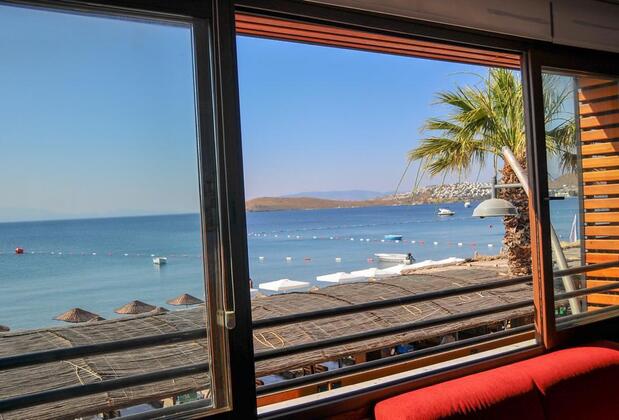 Irmak Boutique Otel  - Görsel 21