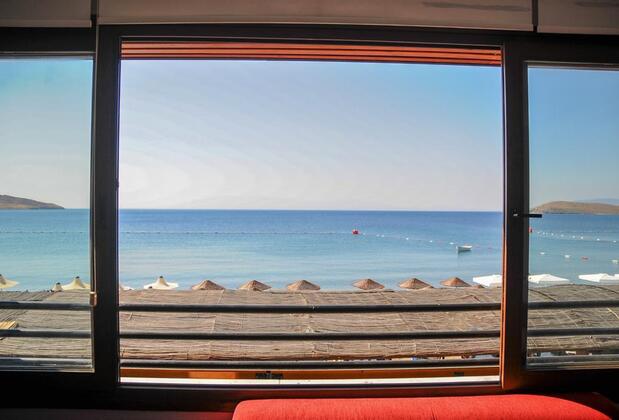 Irmak Boutique Otel  - Görsel 22