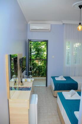 Irmak Boutique Otel  - Görsel 31