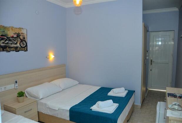 Irmak Boutique Otel  - Görsel 29