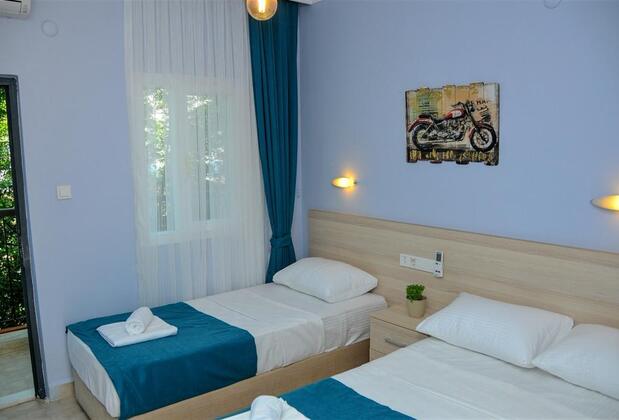 Irmak Boutique Otel  - Görsel 28