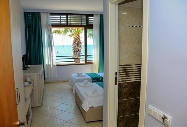 Irmak Boutique Otel  - Görsel 33