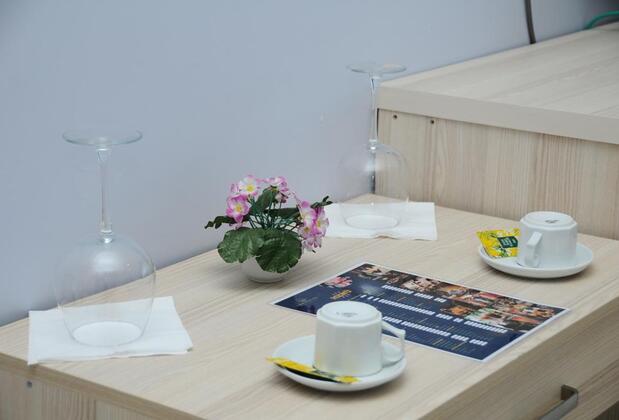 Irmak Boutique Otel  - Görsel 34