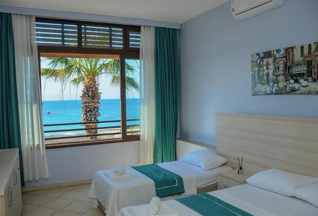 Irmak Boutique Otel  - Görsel 30