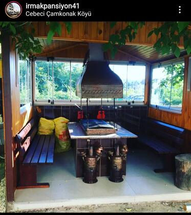 Irmak Pansiyon Kandıra - Görsel 5