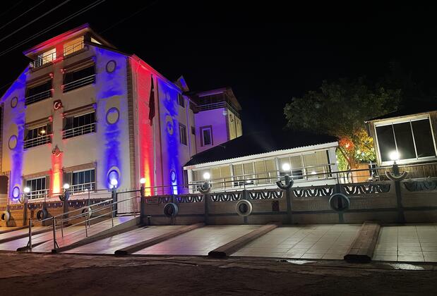 Irmak Pansiyon Kandıra - Görsel 6